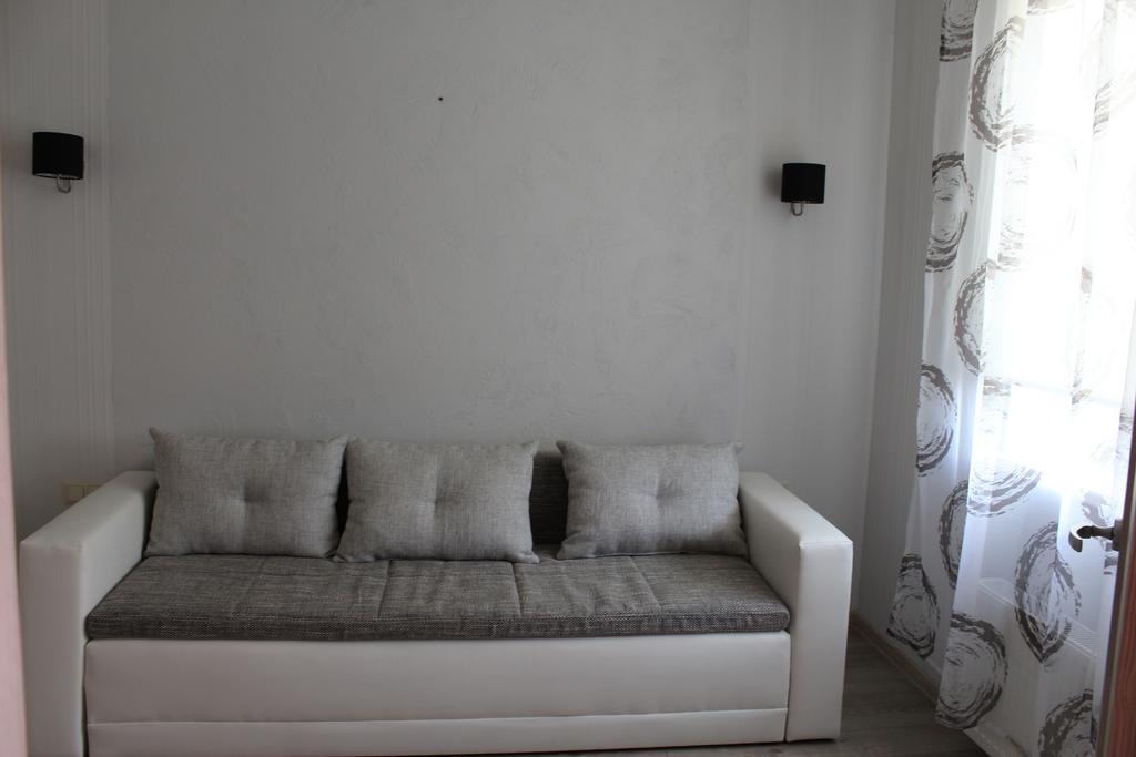 Apartament Old Kaleju With Terrace