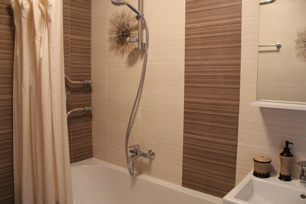 Apartament Old Kaleju With Terrace Ryga