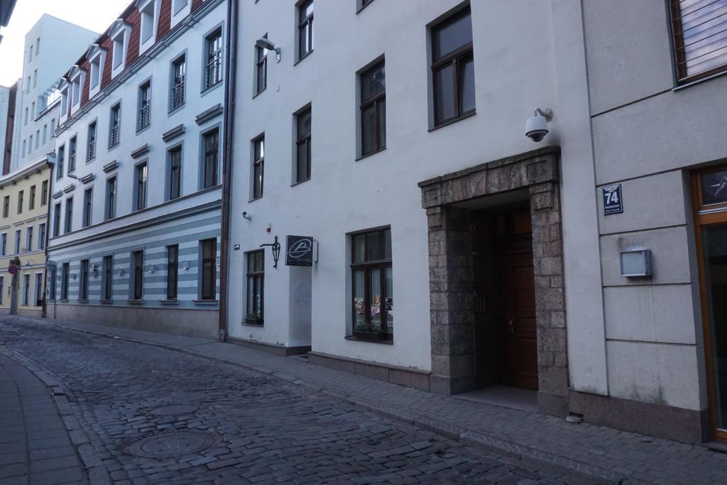 Apartament Old Kaleju With Terrace