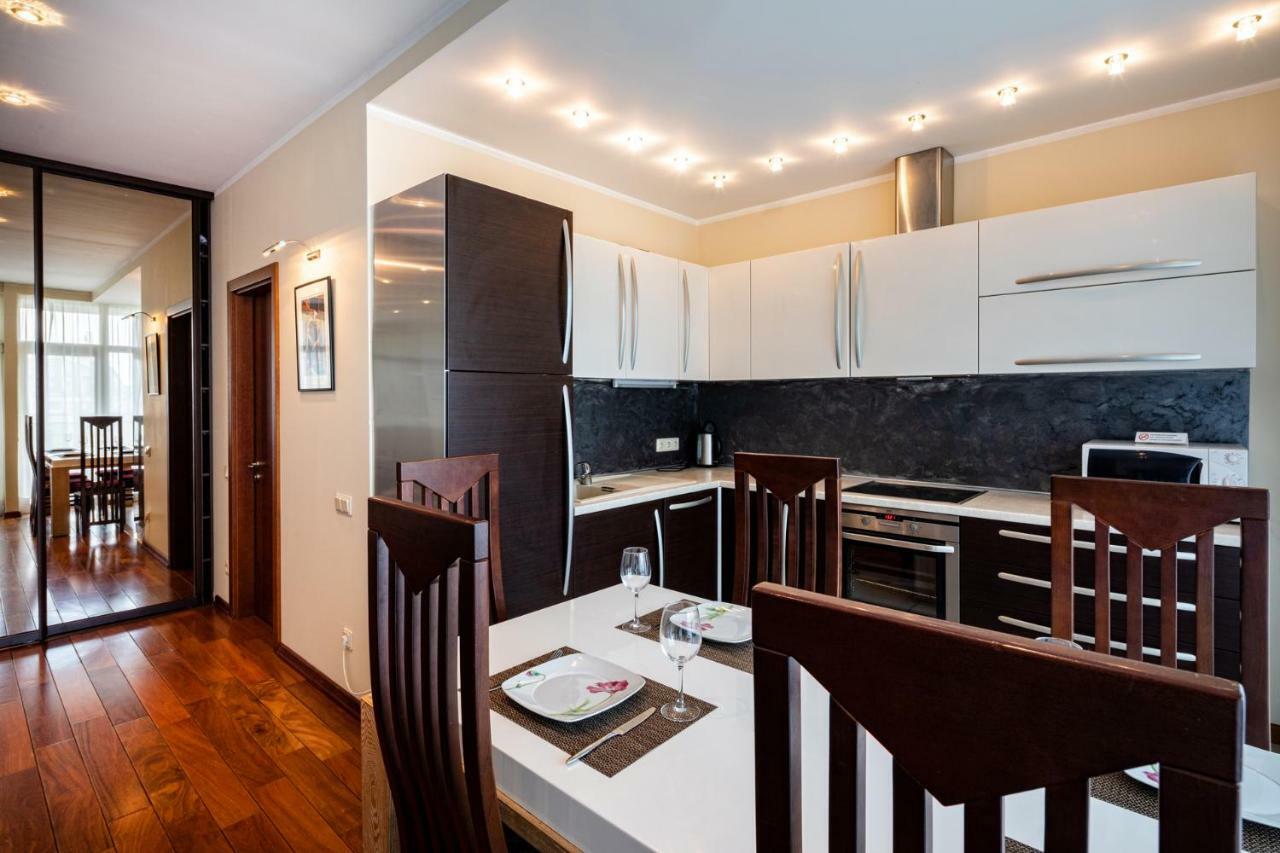 Apartament Old Kaleju With Terrace